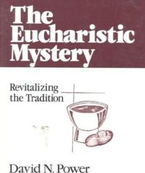 THE EUCHARISTIC MYSTERY 